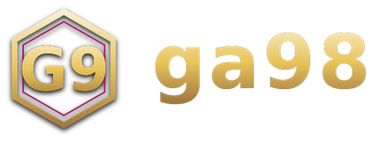 ga98 logo