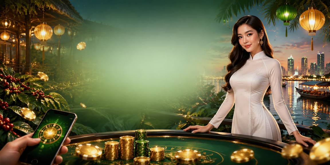 ga98 Những gì có trong sảnh casino ga98