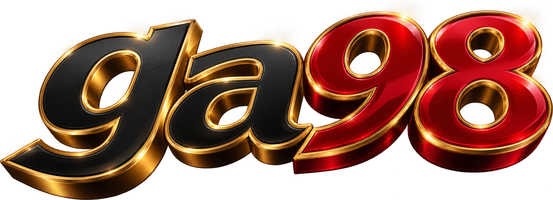 ga98 logo